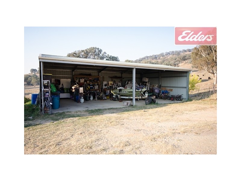 682 Mahers Road, Bonegilla VIC 3691