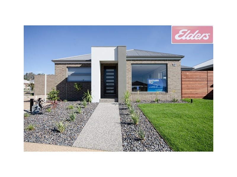 12 Cardiff Drive, Wodonga VIC 3690