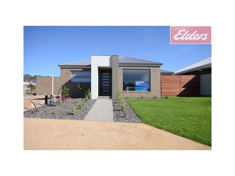 12 Cardiff Drive, Wodonga VIC 3690