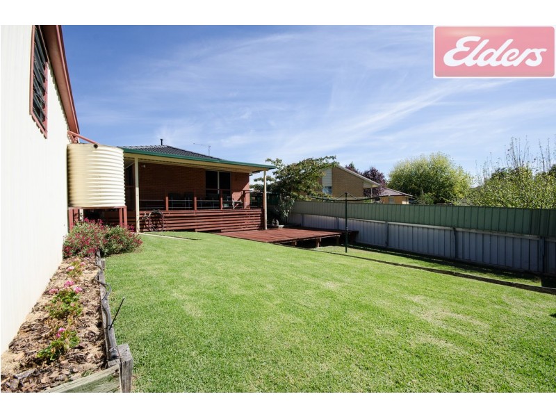 43 McFarland Road, Wodonga VIC 3690