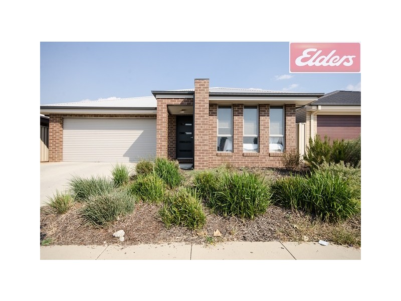 9 Sadlier Street, Wodonga VIC 3690