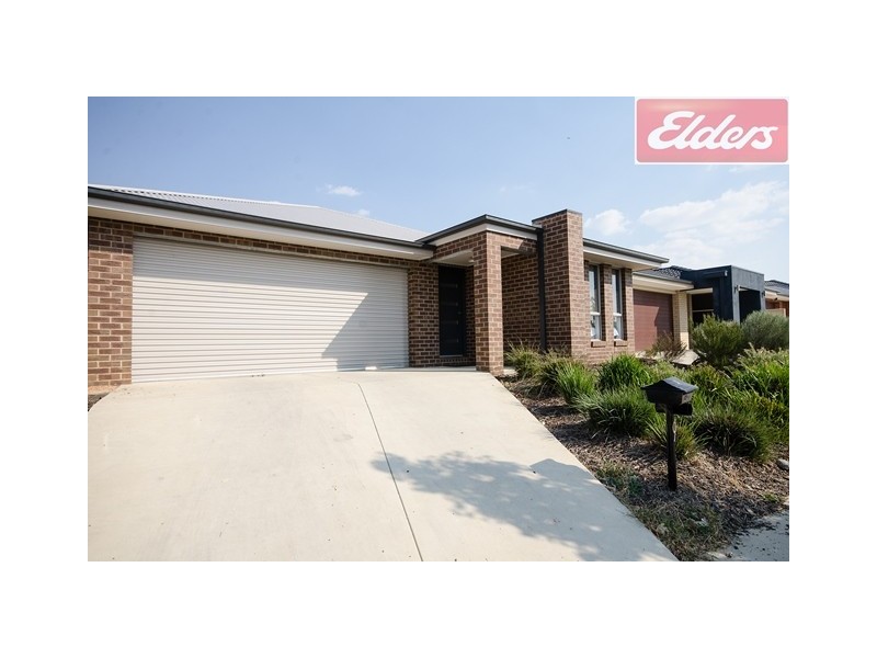 9 Sadlier Street, Wodonga VIC 3690