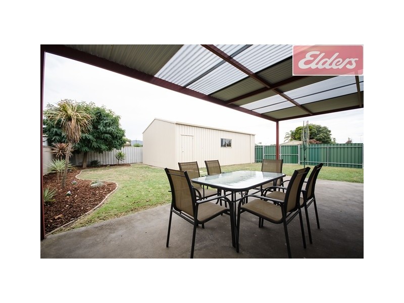 378 Union Road, Lavington NSW 2641