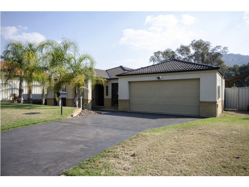 23 Birkdale Terrace, Wodonga VIC 3690
