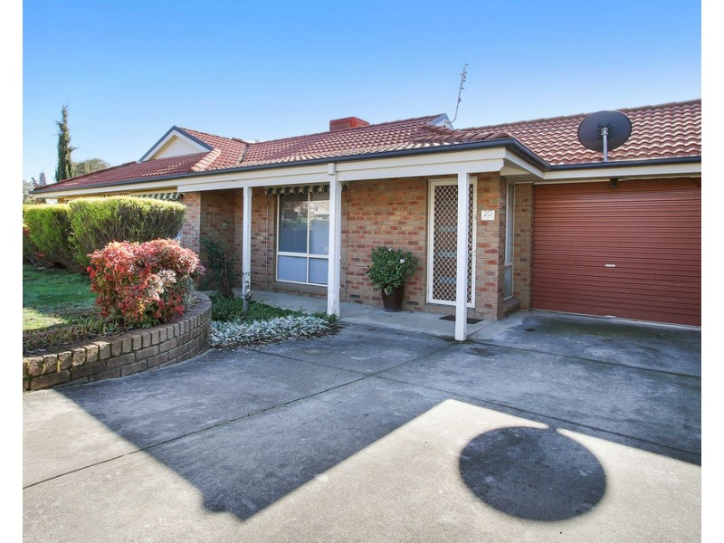 2D Chifley Street, Wodonga VIC 3690