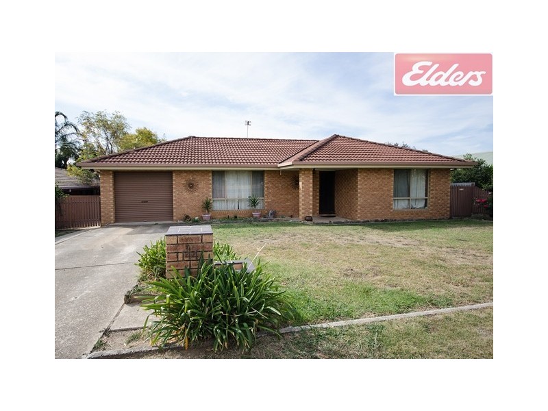 144 De Kerilleau Drive, Wodonga VIC 3690