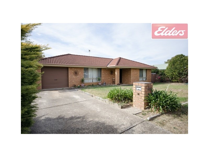 144 De Kerilleau Drive, Wodonga VIC 3690