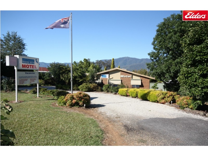 172 Kiewa Valley Highway, Mount Beauty VIC 3699
