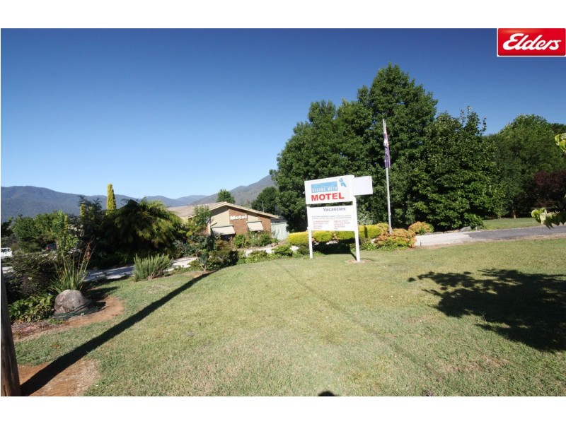 172 Kiewa Valley Highway, Mount Beauty VIC 3699