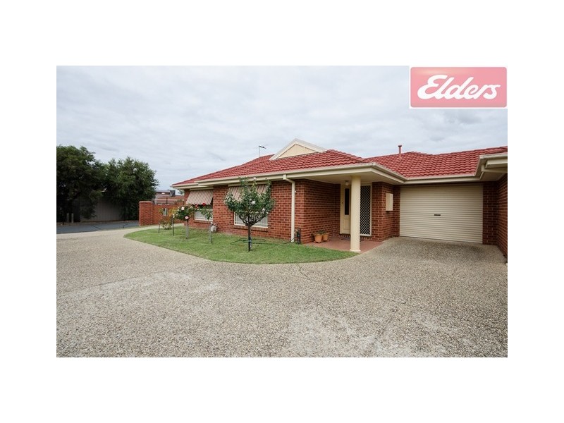 4/252 Beechworth Road, Wodonga VIC 3690