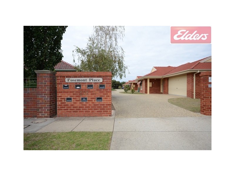 4/252 Beechworth Road, Wodonga VIC 3690