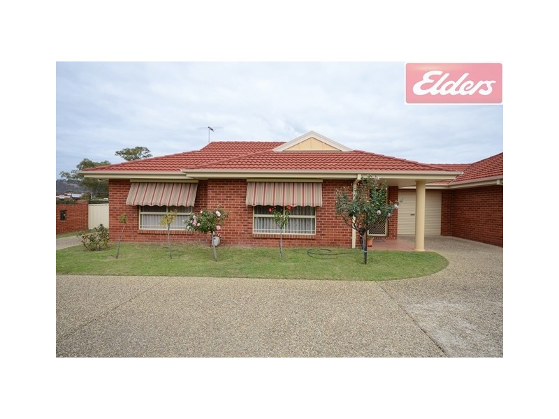 4/252 Beechworth Road, Wodonga VIC 3690