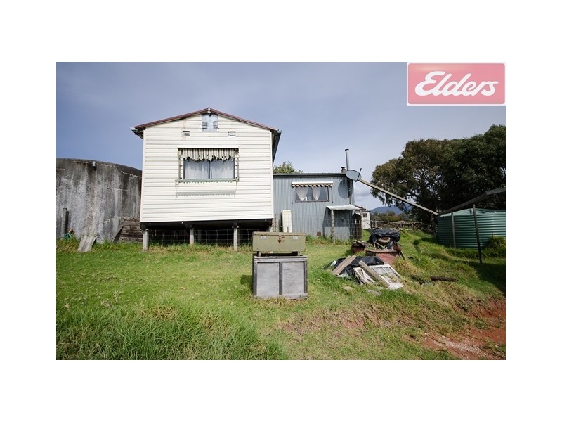 2 Ryder Lane, Kergunyah South VIC 3691