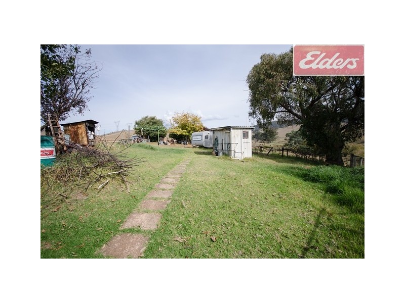 2 Ryder Lane, Kergunyah South VIC 3691