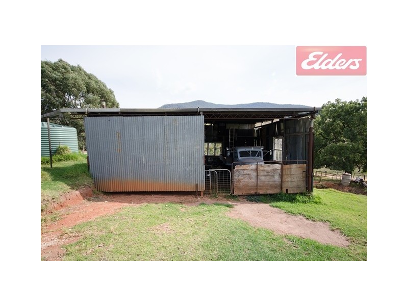 2 Ryder Lane, Kergunyah South VIC 3691