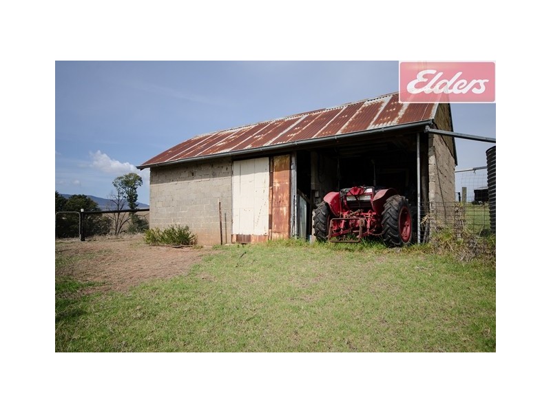 2 Ryder Lane, Kergunyah South VIC 3691