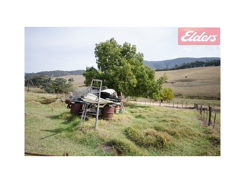 2 Ryder Lane, Kergunyah South VIC 3691