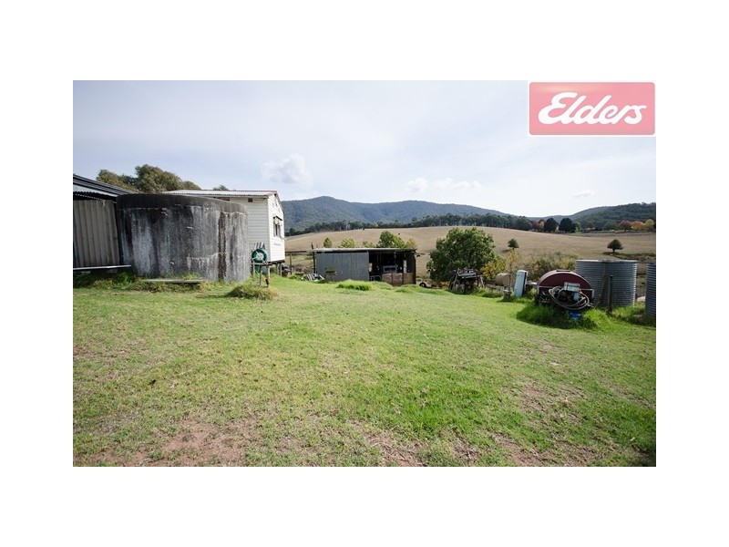 2 Ryder Lane, Kergunyah South VIC 3691