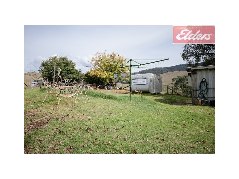 2 Ryder Lane, Kergunyah South VIC 3691