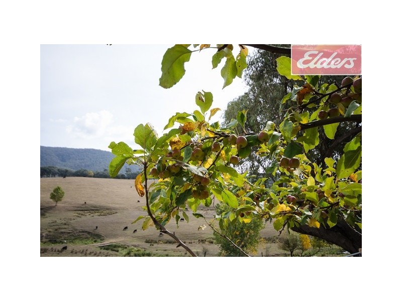 2 Ryder Lane, Kergunyah South VIC 3691