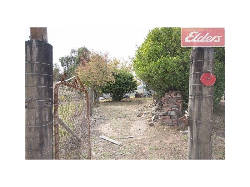 2 Ryder Lane, Kergunyah South VIC 3691
