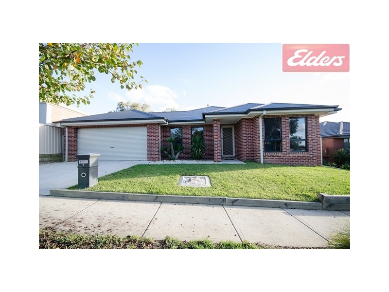 5 Maygar Avenue, Wodonga VIC 3690