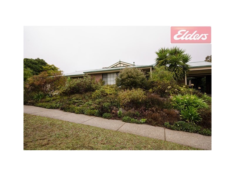 36 Peacock Avenue, Wodonga VIC 3690