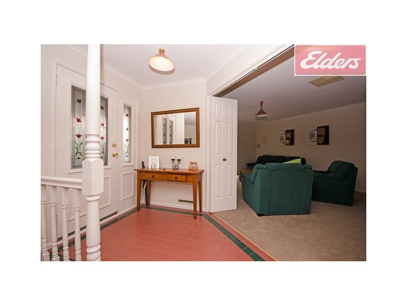 36 Peacock Avenue, Wodonga VIC 3690