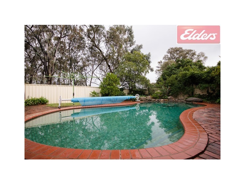 36 Peacock Avenue, Wodonga VIC 3690