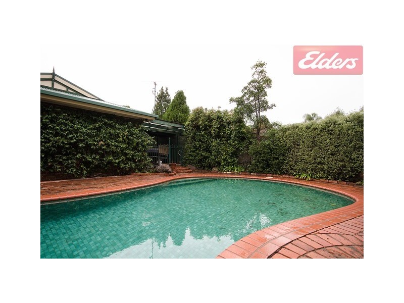 36 Peacock Avenue, Wodonga VIC 3690