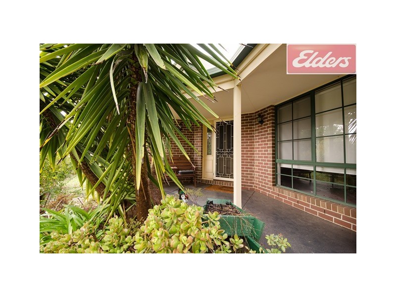 36 Peacock Avenue, Wodonga VIC 3690