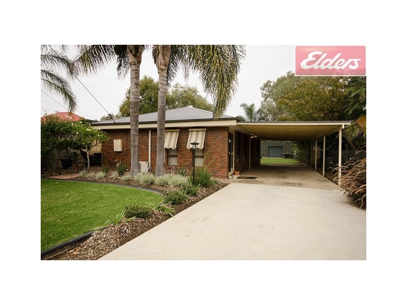 166 Clarke Street, Howlong NSW 2643