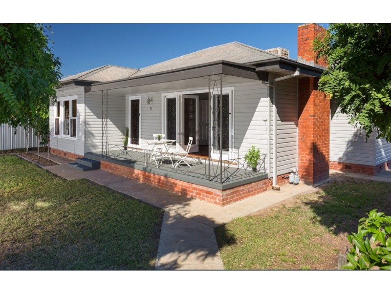 21A William Street, Wodonga VIC 3690