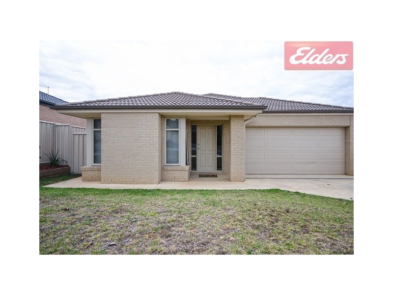 20 O’Meara Street, Wodonga VIC 3690