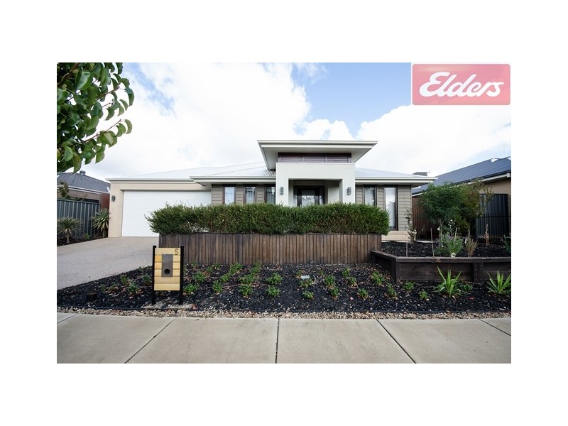 5 Riverside Boulevard, Wodonga VIC 3690