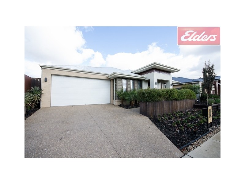 5 Riverside Boulevard, Wodonga VIC 3690
