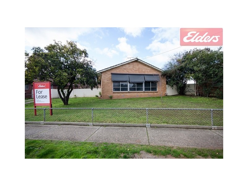 6 Morrison Street, Wodonga VIC 3690