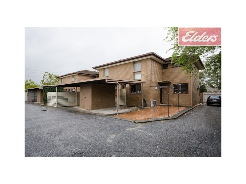 1/143 Lawrence Street, Wodonga VIC 3690