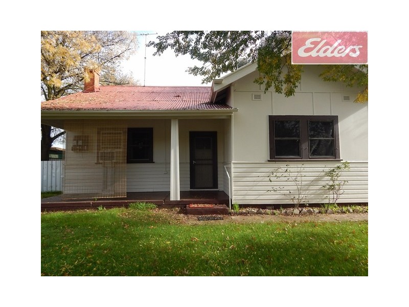 1 Market Street, Walla Walla NSW 2659