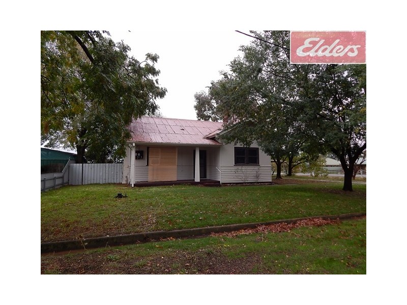 1 Market Street, Walla Walla NSW 2659