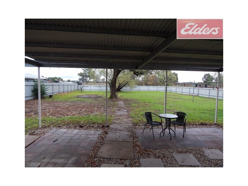 1 Market Street, Walla Walla NSW 2659