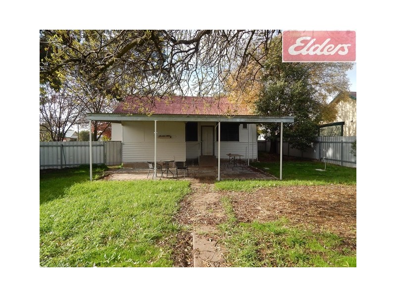 1 Market Street, Walla Walla NSW 2659