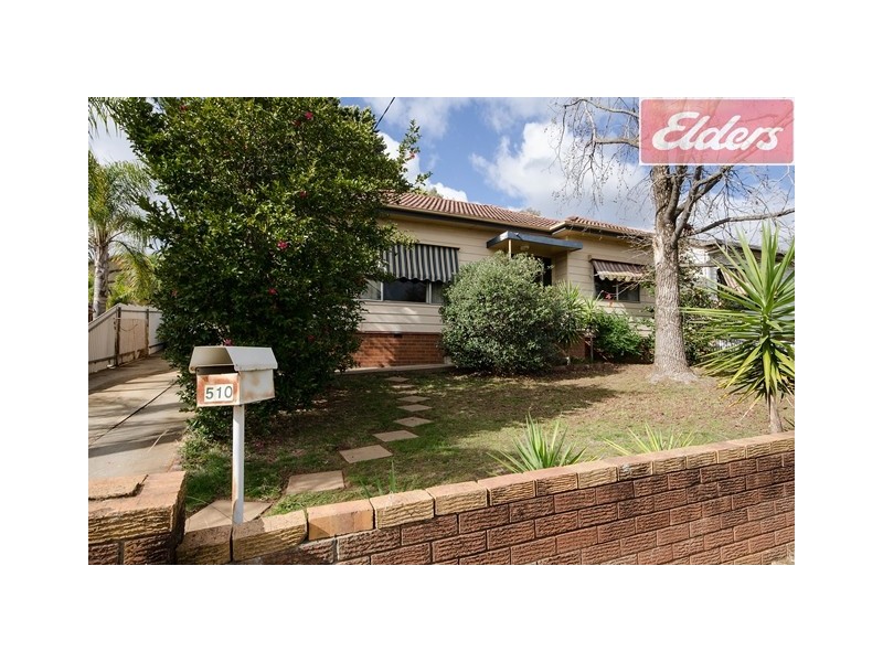 510 Hill Street, Albury NSW 2640