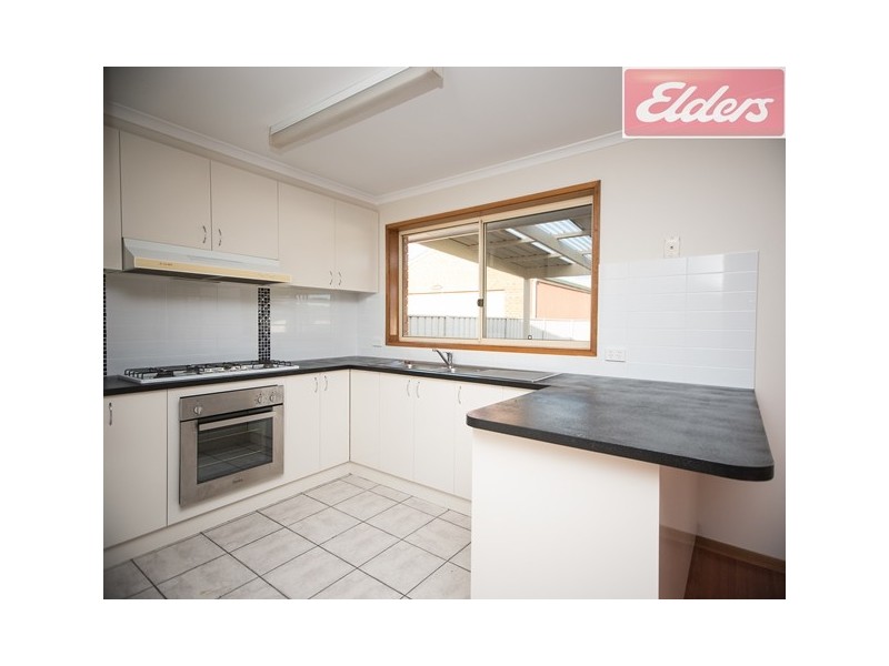 25 Edinburgh Circuit, Wodonga VIC 3690