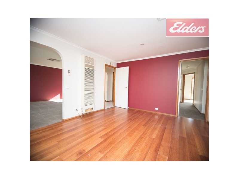 25 Edinburgh Circuit, Wodonga VIC 3690