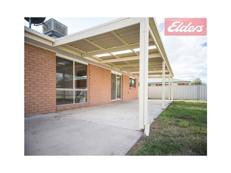 25 Edinburgh Circuit, Wodonga VIC 3690