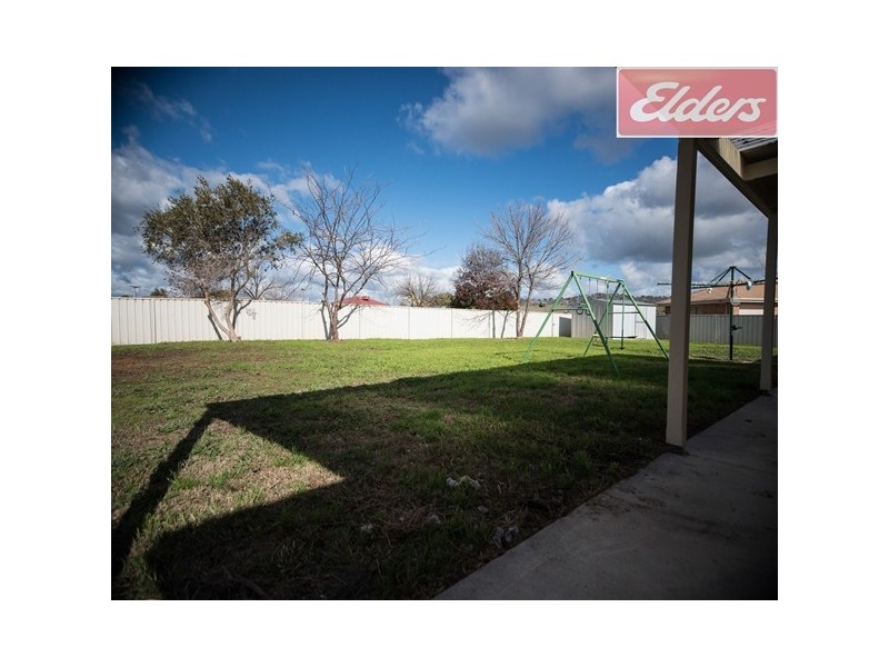 25 Edinburgh Circuit, Wodonga VIC 3690