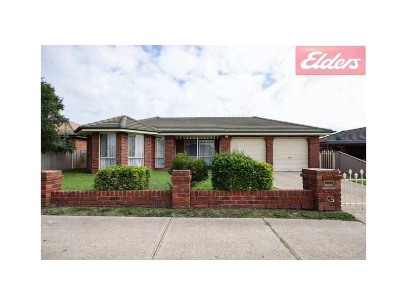 31 Dundee Drive, Wodonga VIC 3690