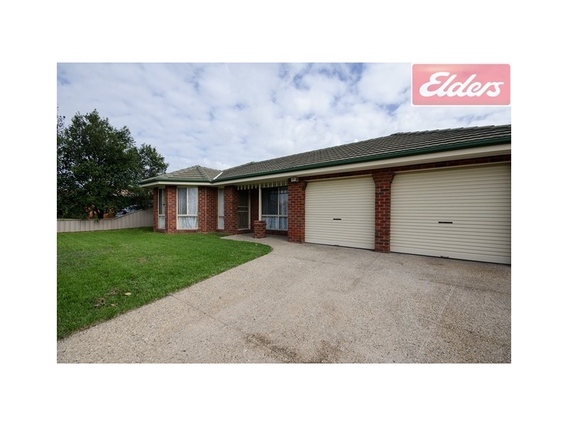 31 Dundee Drive, Wodonga VIC 3690