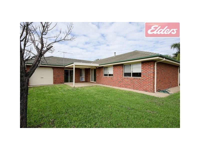 31 Dundee Drive, Wodonga VIC 3690